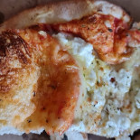 Pizza Scaramouche Pizzeria Au Feu De Bois Saint Sébastien Sur Loire