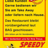 Speedy Kebab