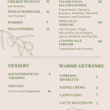 Pizzeria Al Lago