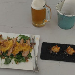 The Old Lodge