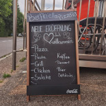 Berfin'ella Pizzeria Oftringen