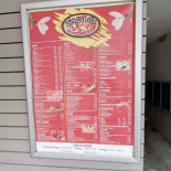 Berfin'ella Pizzeria Oftringen