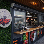 Oscar's Chef