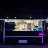 Cidduzza Pizzeria Kurier