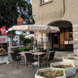Schloss Burgerhaus