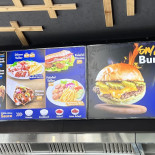 Kebab Smash