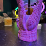 Pink Cocodrilo