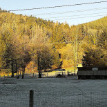 Des Cascades