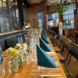 Portobar Restaurant Lounge