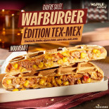 Waffle Factory