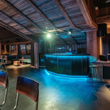 Via Ferrata Restaurant Après Ski Bar
