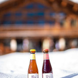 Via Ferrata Restaurant Après Ski Bar