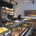 Backhaus Annamühle Bäckerei Filiale Wassergasse