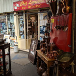 Chez Louisette