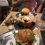 Buco Burger