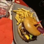 Buffalo Grill Moissy Cramayel