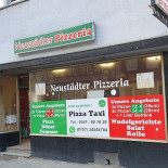Neustädter Pizzeria