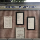 Biergarten Am Chinesischen Turm