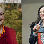 Sukhavati Zentrum Für Spiritual Care