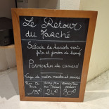 La Cuisine Du Cloître