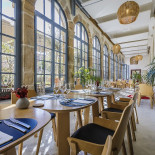 La Cuisine Du Cloître