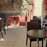Le Café Du Marché
