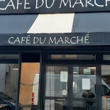 Le Café Du Marché