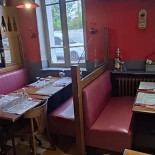 Le Bistrot