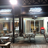 L'ardoise