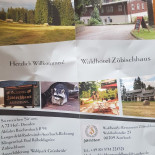 Waldhotel Zöbischhaus