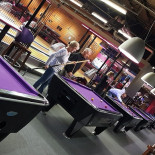 Bowling Colorbowl