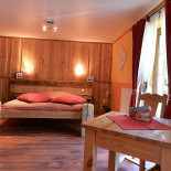 Auberge Du Lac