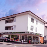 Multifood Pizza Kebap Kurier Fahrwangen