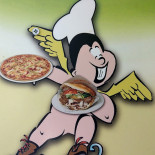 Langnauer Pizza