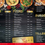 Boomerang Grill-kebab_pizza Haus