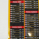 Pizzeria Ruswil
