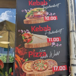 Farmi`s Pizza Kebap