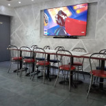 Kebab Antalya, Izernore
