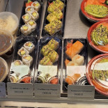 Dim Sum Westfield Velizy2