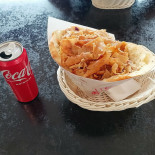 Pizza Kebab Bösingen