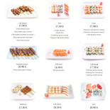 Sushibar
