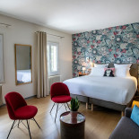Hôtel Gastronomique La Huchette