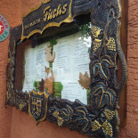 Fischküche Fuchs