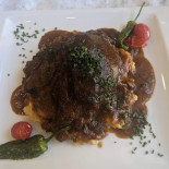 Zebra Steak And Grill