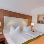 Johannesbad Thermalhotel Ludwig Thoma