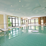 Johannesbad Thermalhotel Ludwig Thoma