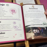 Arici's Cafè Eis