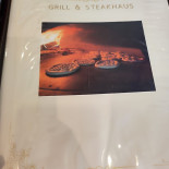 Sofra Steak Grillhouse
