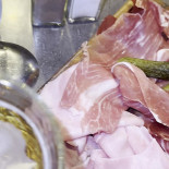 La Table De Bretagne Et Table De Savoie