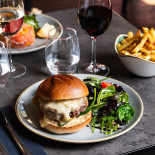 La Table De Bretagne Et Table De Savoie